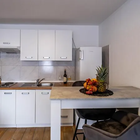 Apartmán Studio Apartman Bueno