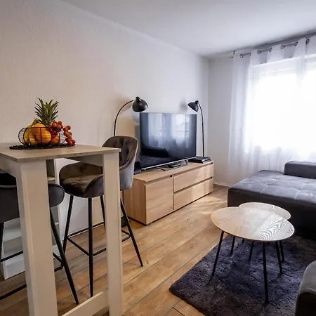 Studio Apartman Bueno