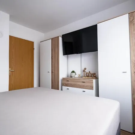 Studio Apartman Bueno Appartement *
