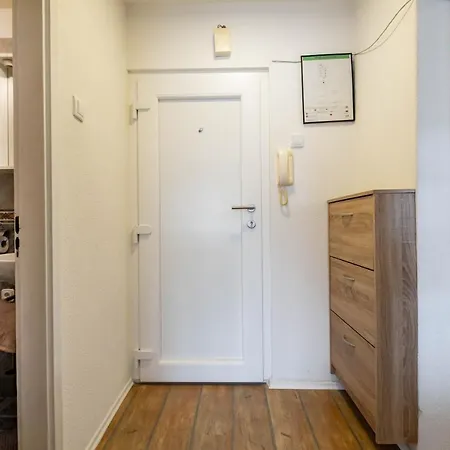 Appartamento Studio Apartman Bueno