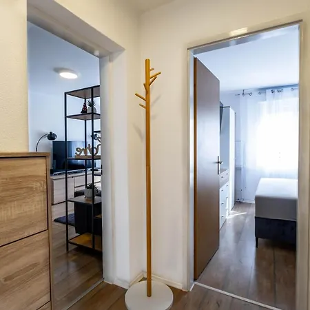 Studio Apartman Bueno *